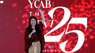 YCAB Foundation Rayakan 26 Tahun: Luncurkan Visi “The Next 25” untuk Perluas Dampak Sosial di Indonesia