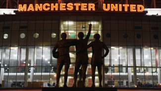 Glazer Siap Lengser? Pengusaha Finlandia Bikin Kejutan Besar untuk Manchester United