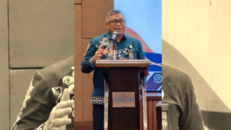 BPJS Ketenagakerjaan: Benteng Baru Bela Negara Ekonomi
