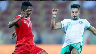 Prediksi UEA vs Oman, Duel Dua Tim yang Mempunyai Kekuatan Nyaris Seimbang?