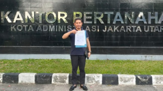 Diduga Ada Kriminalisasi, Ini Kata Kuasa Hukum Pemilik Tanah di Jakarta Utara