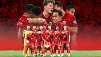 Mimpi Timnas Indonesia ke Piala Dunia 2026 Pupus Diduga Karena Keputusan Wasit yang Kontroversial?
