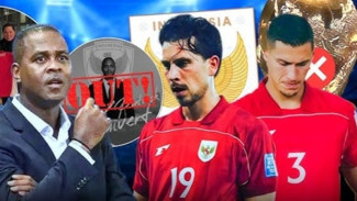 Ungkap Konflik di Balik Ruang Ganti Timnas Indonesia, Ini 5 Pelatih yang Cocok Gantikan Kluivert: Nomor 3 Jebolan MU
