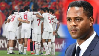 Timnas Indonesia Gagal ke Piala Dunia 2026, Tagar KluivertOut dan ErickOut Menggema Jadi Trending dan Menggema di X
