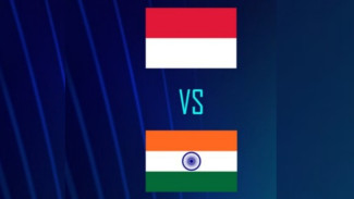India U23 dan Timnas Indonesia U23 Duel Lagi di Stadion Madya