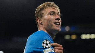 Dibuang Ruben Amorim, Rasmus Hojlund Makin Mentreng di Serie A, Manchester United?