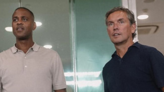 Breaking News! Gagal di Kualifikasi Piala Dunia, PSSI Pecat Patrick Kluivert dan Seluruh Staf asal Belanda
