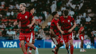 Omongan Gus Dur 19 Tahun Lalu Terbukti, Begini Katanya Soal Peluang Timnas Indonesia di Piala Dunia