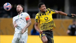 Adik Jude Bellingham Jadi Incaran Utama MU, Ruben Amorim Yakin Bisa Jadi Penerus Casemiro