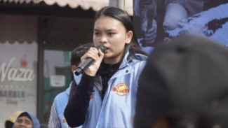Koordinator BISON Indonesia Beri Apresiasi Tinggi kepada Presiden Prabowo