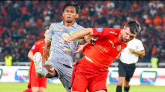 Jadwal BRI Super League Pekan 9: Big Match Persebaya vs Persija, Persib Dijamu PSBS Biak