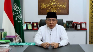 Keras, Begini Respon PBNU Soal Tayangan Program Trans7 yang Dianggap Lecehkan Ponpes di Kediri, Jelas Penghinaan!!