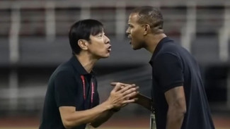 Legislator Gerindra Sebut Shin Tae Yong Akan Kembali Pimpin Timnas Indonesia: Itu Informasi Ordal