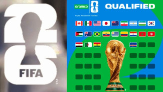 Tim Lolos Piala Dunia 2026 Bertambah Lagi, Kali Ini Tanjung Verde, Pertama Kali dalam Sejarah