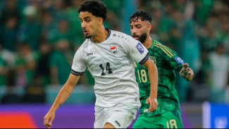Graham Arnold dan Ayman Hussein Kompak Kecam Format Kualifikasi Piala Dunia 2026 Usai Ditahan Arab Saudi