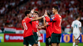 Nasib Malang Cristiano Ronaldo: Cetak Rekor Dunia, Tapi Portugal Gagal Kunci Tiket ke Piala Dunia 2026