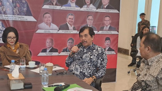 GREAT Institute Nilai Prabowo Kian Berperan dalam Upaya Perdamaian Dunia di KTT Gaza