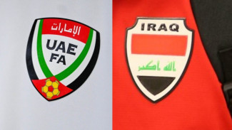 UEA dan Irak Duel di Ronde 5 Kualifikasi Piala Dunia 2026 Zona Asia