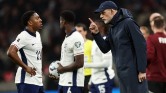 Prediksi dan Susunan Pemain Latvia vs Inggris, Jika Menang Skuad Thomas Tuchel Auto Lolos ?