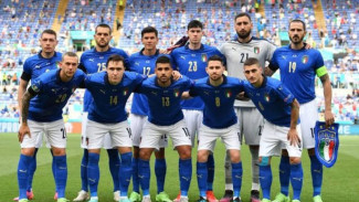 Terancam Jalani Babak Play Off, Italia Dihantui Memori Kelam, Trauma Kegagalan Lolos ke Piala Dunia?