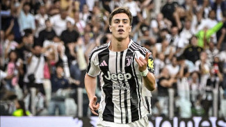 Barcelona dan Chelsea Berebut Kenan Yildiz, Juventus Siapkan Kenaikan Gaji Gila-Gilaan