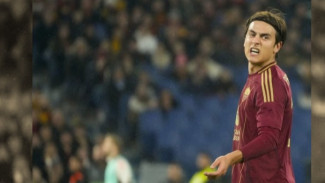 Dybala Siap Tempur, AS Roma Waspadai Ancaman Inter Milan di Olimpico