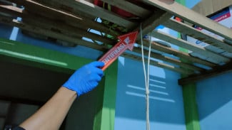 Bikin Nyesek, Ini isi Postingan Medsos Pria di Kubu Raya Sebelum Gantung Diri