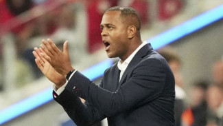 Jadi Sorotan Dunia, Media Prancis Blak Blakan Soal Pemecatan Patrick Kluivert
