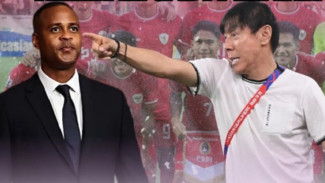 Shin Tae-yong Sulit Balik ke Timnas Indonesia, Sederet Pelatih Top Ini Jadi Opsi Pengganti Kluivert