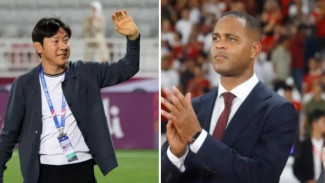 Gerbong Patrick Kluivert Dibuang PSSI, Warganet: Akhirnya Out Juga, Bawa Balik STY Pak?