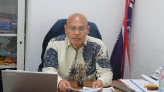 Yasalam! Kini Giliran Kepsek SMA Josua Bantah Ijazah Pablo Putra Benua