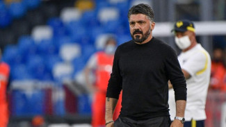 Italia di Ujung Tanduk, Gattuso Siap Mundur Jika Gagal Lolos ke Piala Dunia