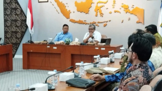 Kementerian PKP Turun Gunung! Depok Ditarget Jadi Kota Percontohan Nasional