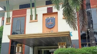 Komisi B Kabupaten Asahan Belajar Sistem Informasi dan Pengelolaan Data Digital ke Depok