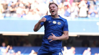 Terungkap! Liam Delap Pilih Chelsea Setelah Nyaris Gabung Manchester United, Oalah Ini Alasannya