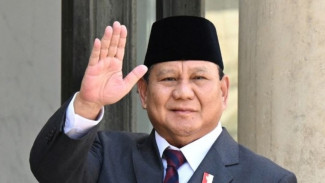 KDM dan Supian Suri Kompak Ucapkan Selamat Ulang Tahun ke Presiden Prabowo