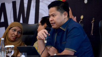 HSI Nilai Pemberantasan Mafia SDA Jadi Capaian Strategis Pemerintahan Prabowo Tahun Pertama