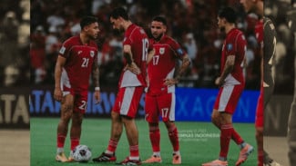 Ranking FIFA Negara ASEAN Naik, Kecuali Indonesia: Thailand Masuk 100 Besar, Malaysia Ikutan Ngacir!