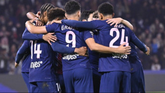 PSG Hampir Dipermalukan Strasbourg di Parc des Princes, Laga Berakhir 3-3
