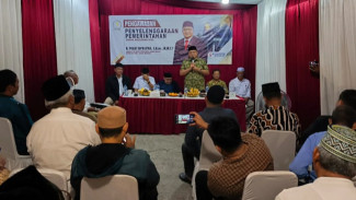 Pradi Supriatna Dorong Sinergi Pemerintah Perkuat UMKM dan Ekonomi Warga Depok