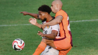 Borneo FC Petik Kemenangan Ketujuh Beruntun, Pesut Etam Belum Terkalahkan! Kokoh di Puncak Klasemen BRI Super League