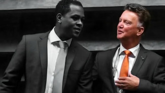 Pernah Bawa MU Juara, Ini Prestasi Komplit Louis van Gaal: Serius Pelatih Baru Timnas Indonesia?