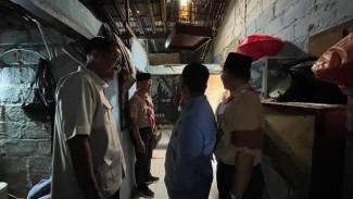 Respon Cepat Wali Kota Depok, Bikin Warga Tapos Terharu, Ternyata Ini Penyebabnya