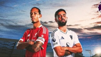 Liverpool vs Manchester United: Duel Penuh Gengsi Rival Abadi Dua Raksasa Liga Inggris?