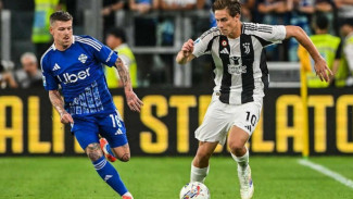 Jadwal Liga Italia Serie A: Como 1907 vs Juventus, Ambisi Cesc Fabregas Perpanjang Rekor Positif, Skuad Igor Tudor?