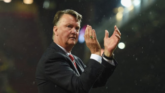 Tiga Kali Lipat Bayaran Shin Tae-yong, Segini Bocoran Gaji Louis van Gaal Jika Latih Timnas Indonesia