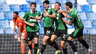 Jay Idzes Ukir Sejarah di Italia: Kenang Gol ke Gawang Juventus Jadi Bukti Kelas Pemain Indonesia