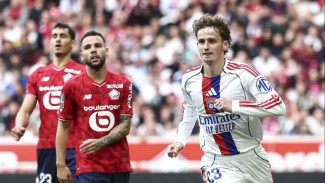 Prediksi Nantes vs Lille: Calvin Verdonk Siap Comeback, Duel Panas Ligue 1