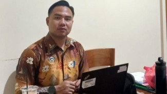 Setahun Kabinet Merah Putih, Veritas Institut Nilai Diplomasi Prabowo Angkat Martabat Indonesia di Kancah Global