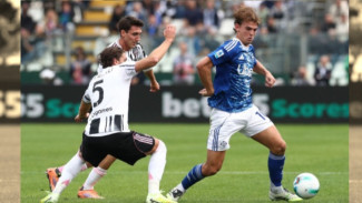 Nico Paz Bersinar, Juventus Memudar: Kejayaan Klub Milik Djarum Group Makin Nyata!
